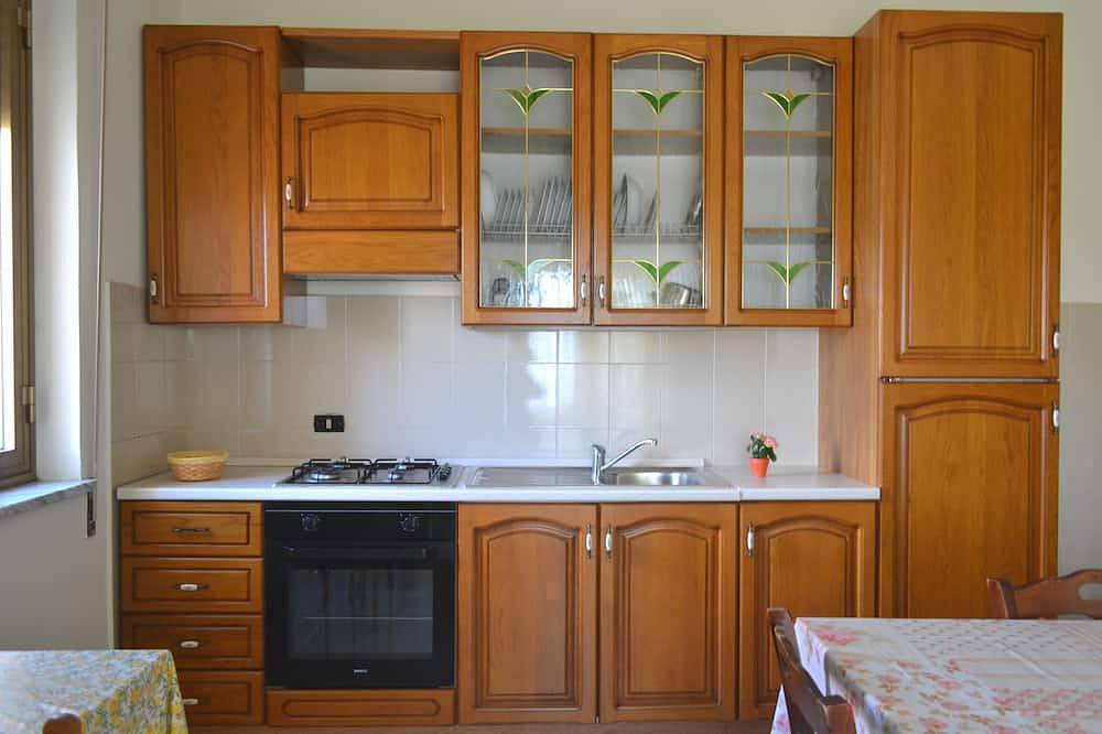 Appartamento intero, Appartamento Onde Blu con Balcone in Le Castella, Provincia di Crotone