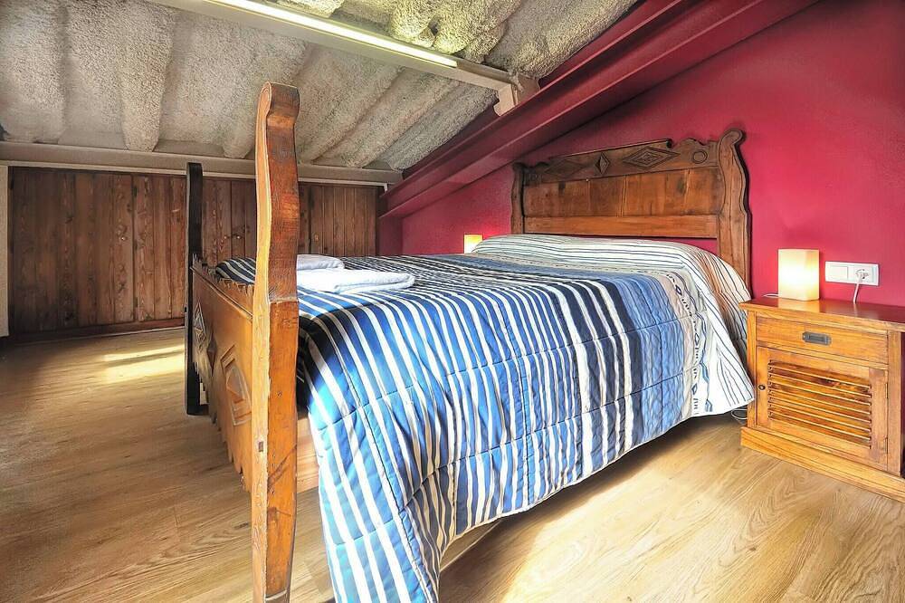 Rural House \"Can Soler Casa Pairal de Rocabruna\". in Rocabruna, Camprodon