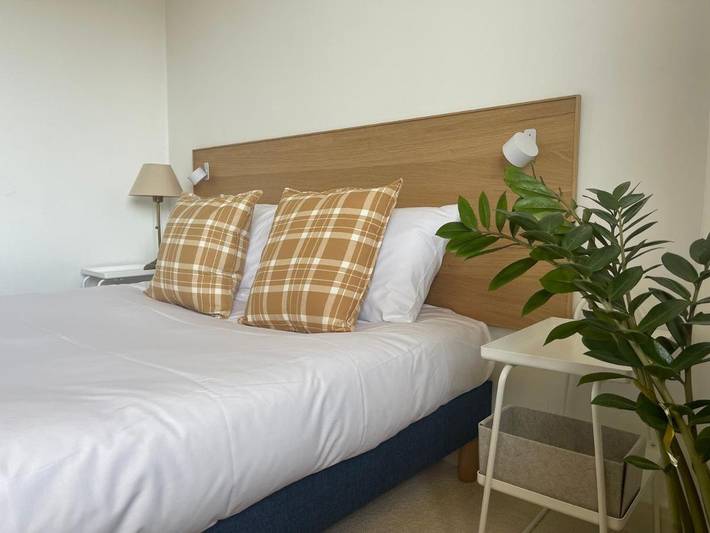 Gîte pour 2 personnes, avec jardin et vue à Beaumont (Puy-de-Dôme) - 3