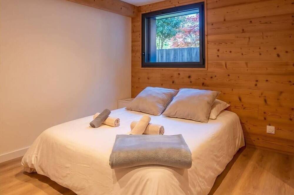 Apartamento entero, Chez Emmanuelle I T3 I Argonay in Argonay, Región de Annecy