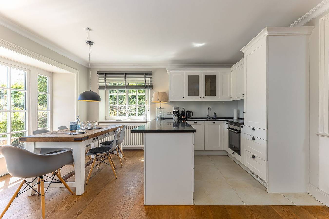 Ganze Wohnung, Appartement Salzwiese in Tinnum, Sylt (Gemeinde)