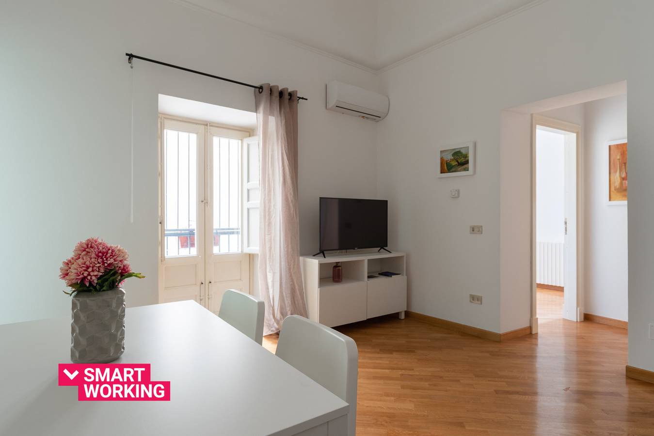 Appartamento intero, Lungarini Apartment by Wonderful Italy  in Palermo, Provincia di Palermo