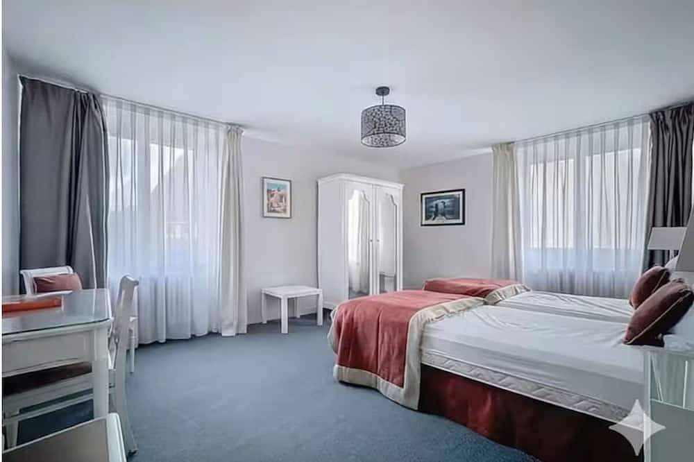 Ganze Wohnung, Apartment - Le Portel -A 2 pas de la Plage - 3 bedrooms in Le Portel, Boulogne-sur-Mer und Umgebung