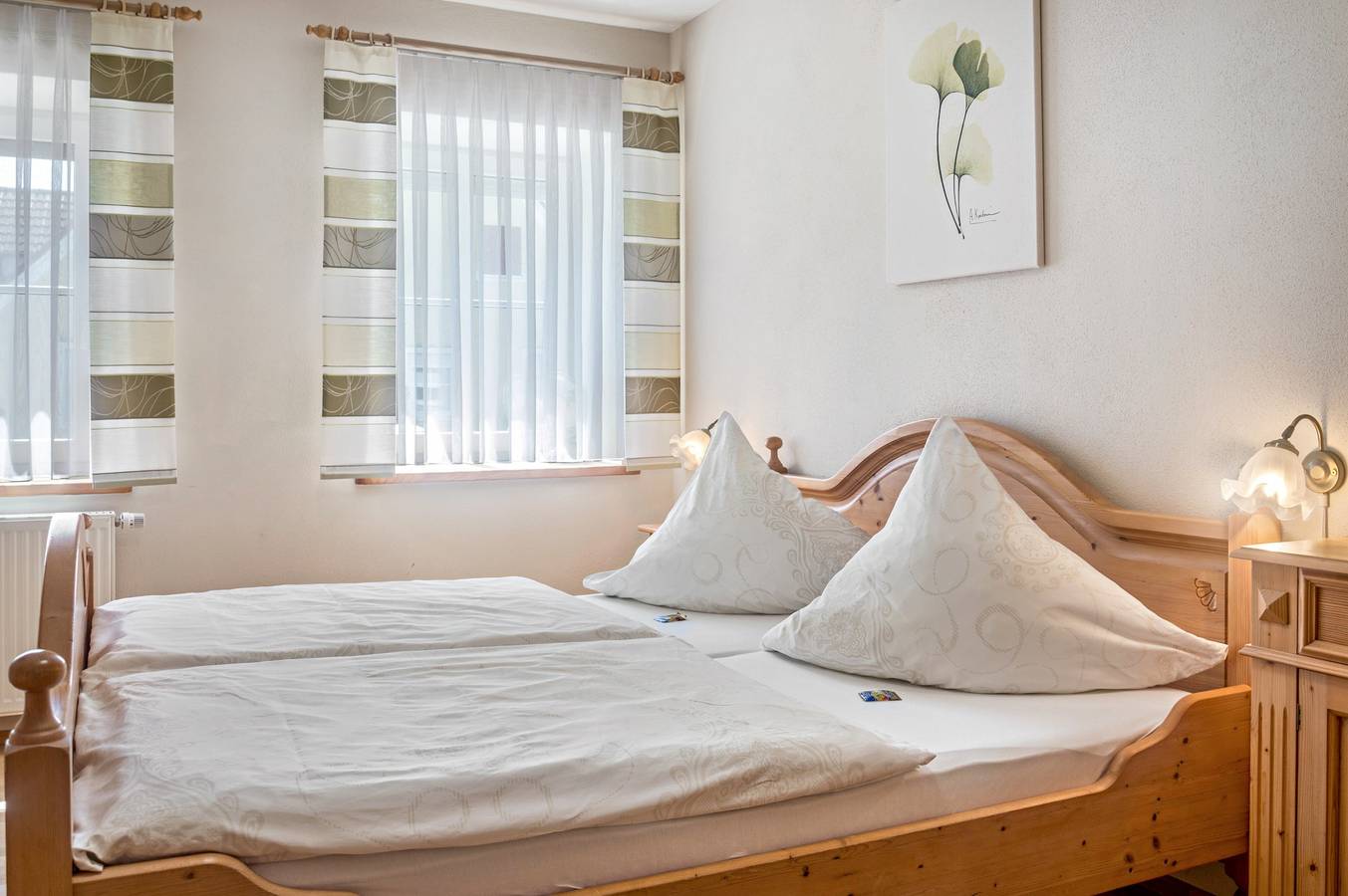Ganze Wohnung, Appartment Hopfengarten 1 in Spalt, Fränkisches Seenland