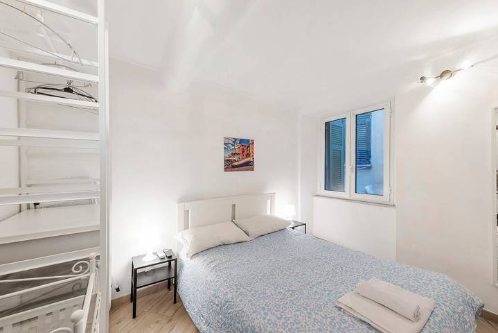 Ferienwohnung für 4 Personen in Genua
