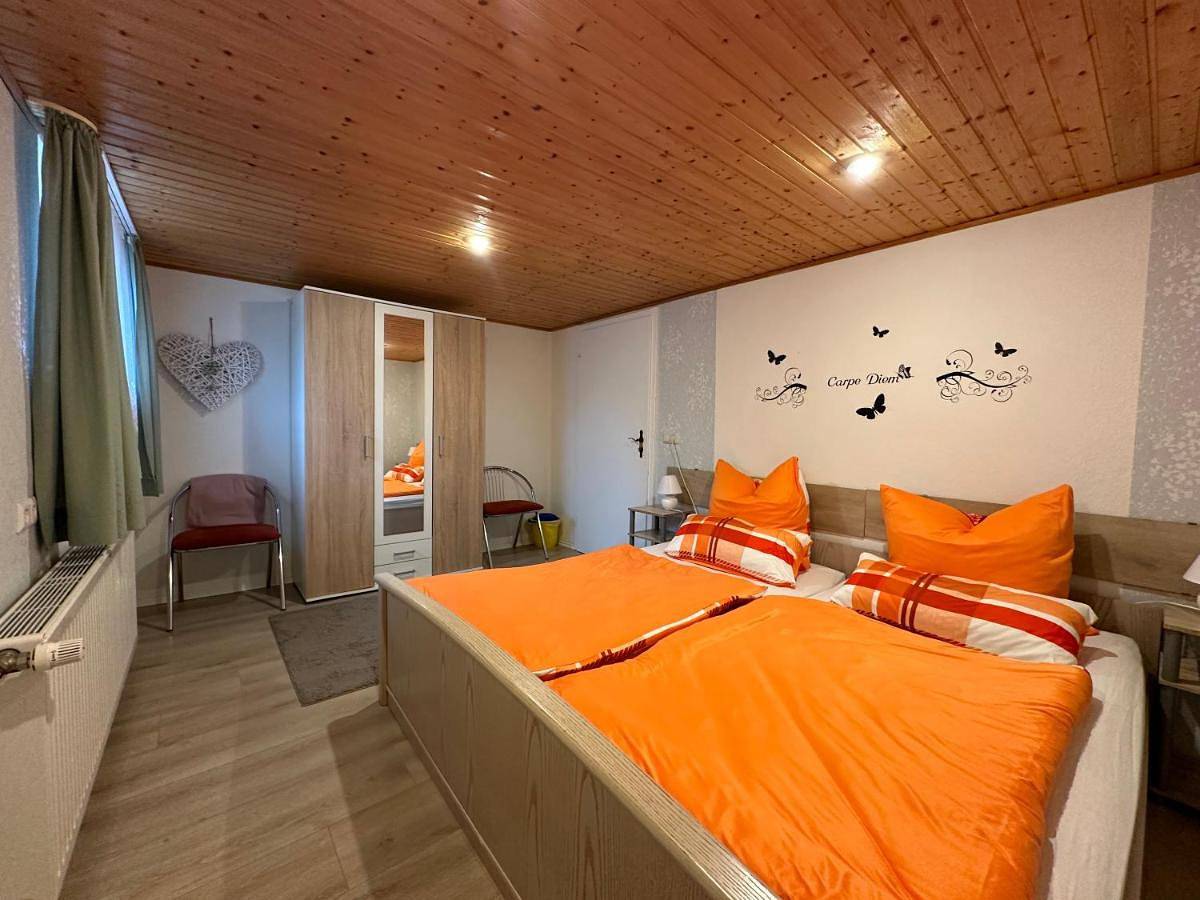 Ganze Wohnung, Ruheoase Ahlbeck bei Ueckermünde in Ahlbeck (Ueckermünde), Ahlbeck bei Ueckermünde