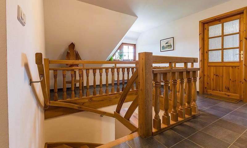 Ferienwohnung für 2 Personen, mit Ausblick und Garten auf Fischland - Darß - Zingst - 2