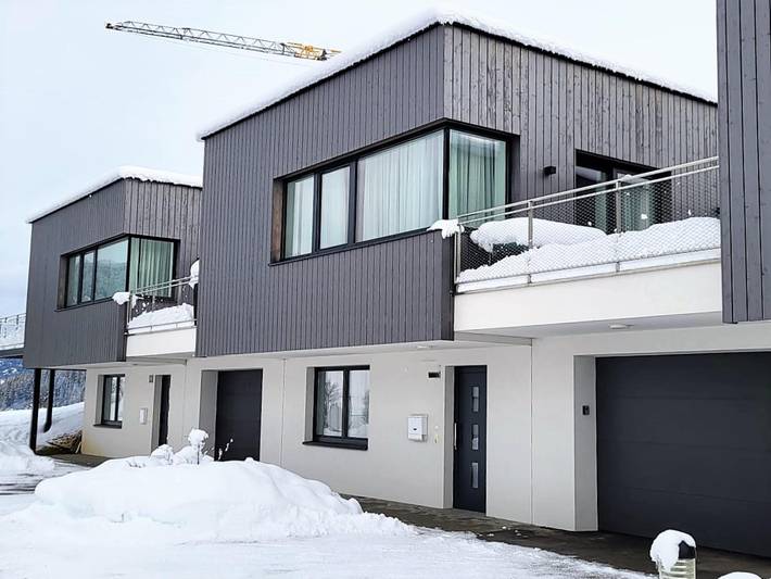 Ferienhaus für 11 Personen, mit Sauna und Garten - 1