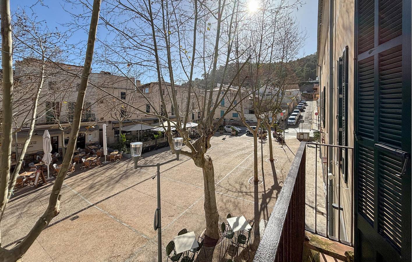 Cozy 155m² Apartment with WiFi, AC, and 2.5km to Ferradura Beach in Capdepera, East Majorca