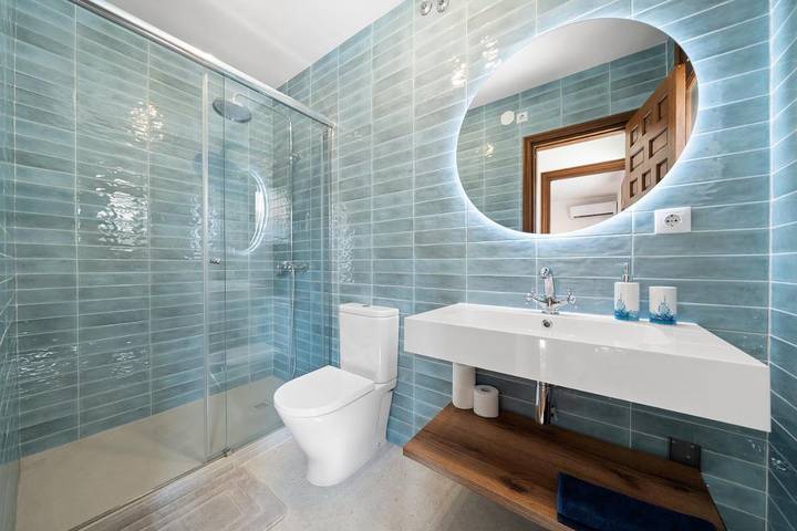 Chalet para 8 personas, con jardín y jacuzzi en Baix Camp - 3