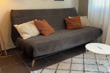 Appartement De Vacances pour 4 Personnes dans Lattes, Région de Montpellier, Photo 3