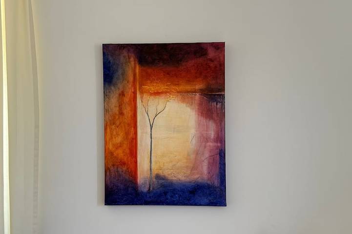 Ferienwohnung für 3 Personen, mit Garten in Waischenfeld