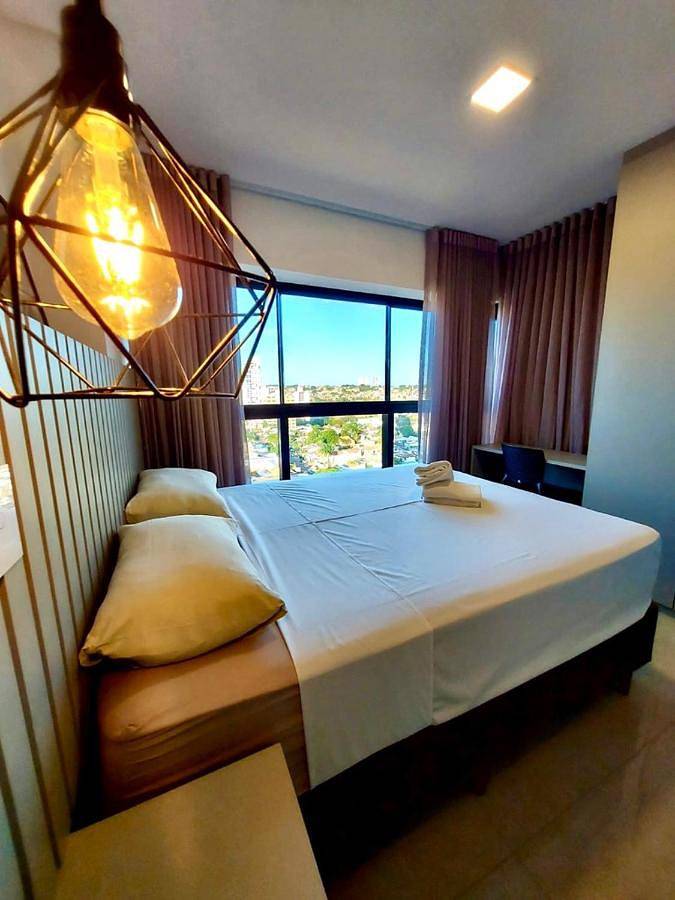 Casas e apartamentos de temporada para 4 pessoas em Campo Grande