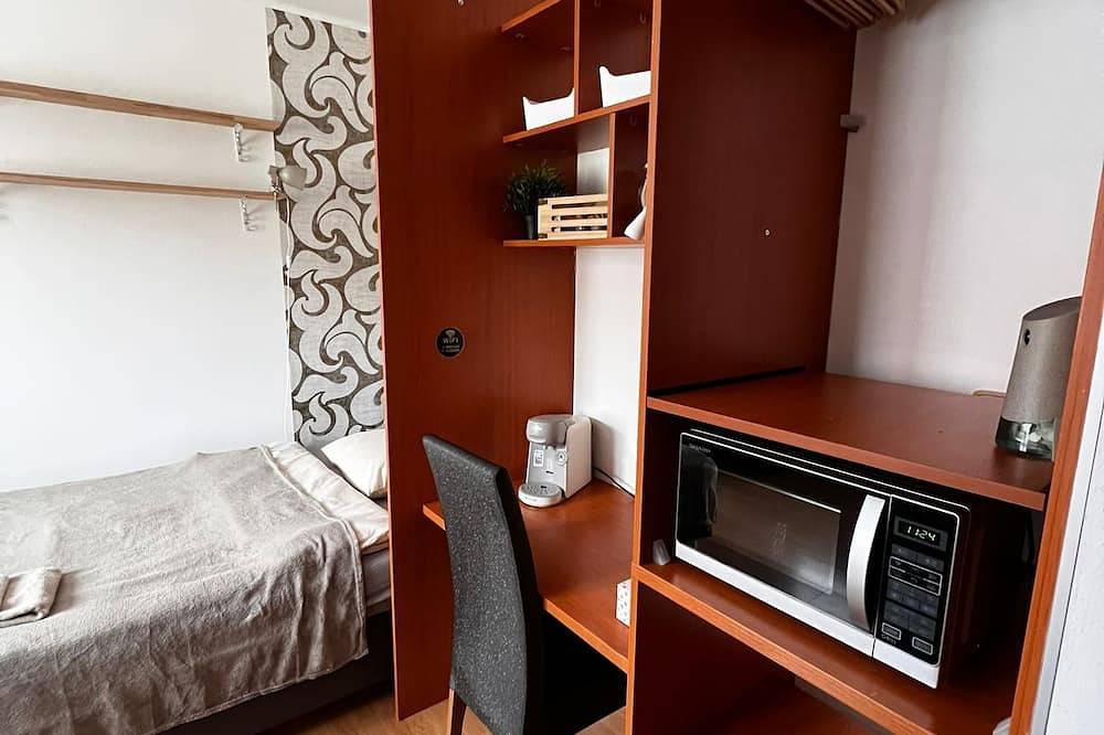 Ganze Wohnung, Petite Central Urban Oasis in Bratislava, Bratislava und Umgebung