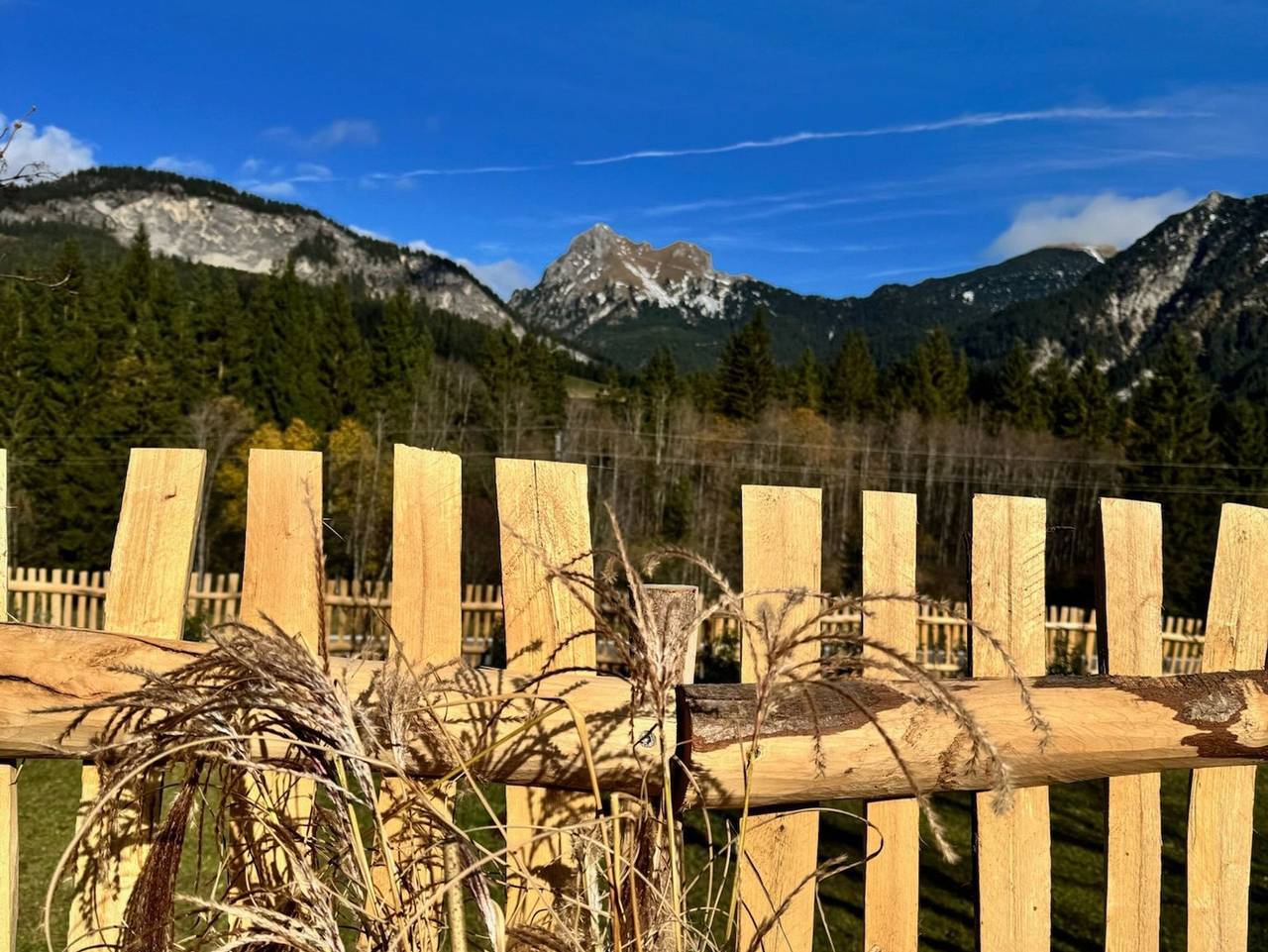 Haus Schönblick, Ferienhaus für bis zu 20 Personen - Haus Schönblick in Tannheim (Tirol), Allgäuer Alpen (Österreich)