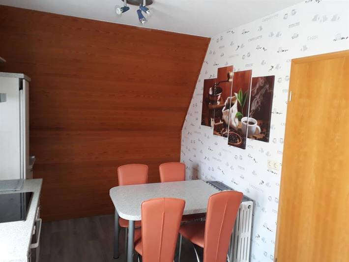 Ferienhaus für 5 Personen, mit Balkon, kinderfreundlich in Thale - 4