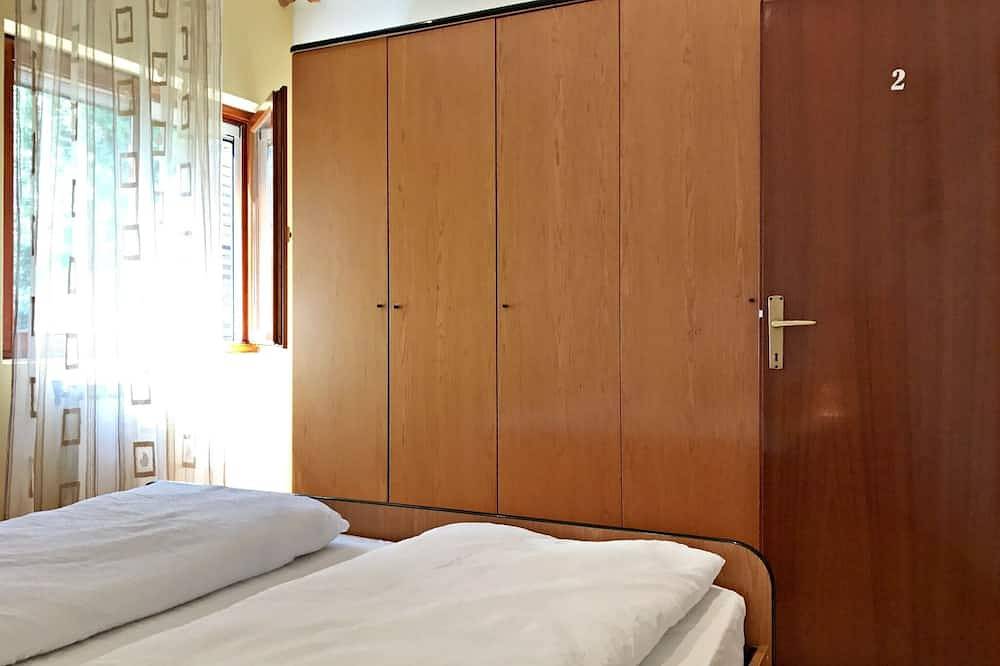 Ferienhaus Anna Umag-Zambratija in Strandnähe Wifi Waschmaschine Parkplatz in Zambratija, Umag und Umgebung