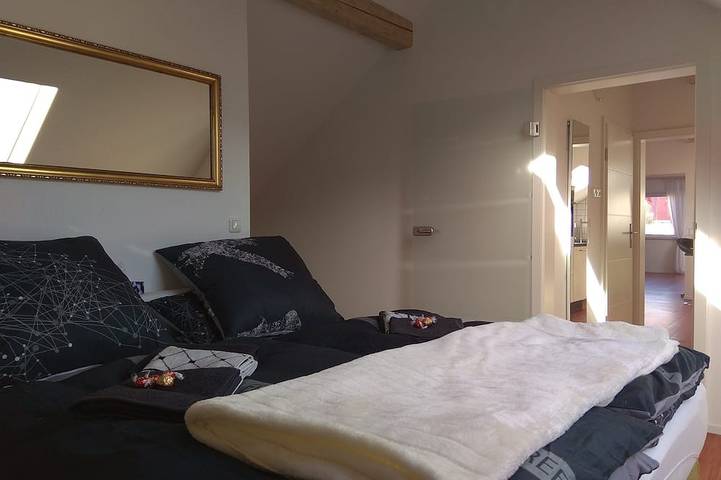 Ganze Wohnung, Loft Ferienwohnung bei Baden-Baden in Eisental, Bühl