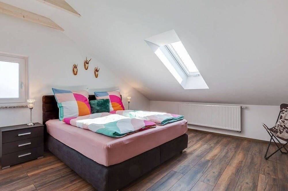 Ganze Wohnung, Stylisches Studioapartment  - 64 m² in Thierstein, Landkreis Wunsiedel im Fichtelgebirge