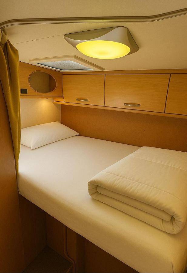 Camping für 4 Personen, mit Haustier in Champagne-Ardennen - 2