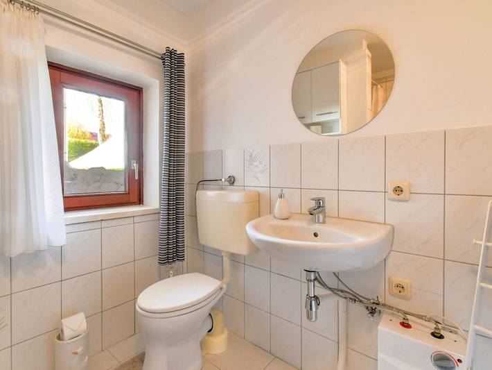 Ferienwohnung für 3 Personen, mit Garten und Terrasse in Klütz - 4