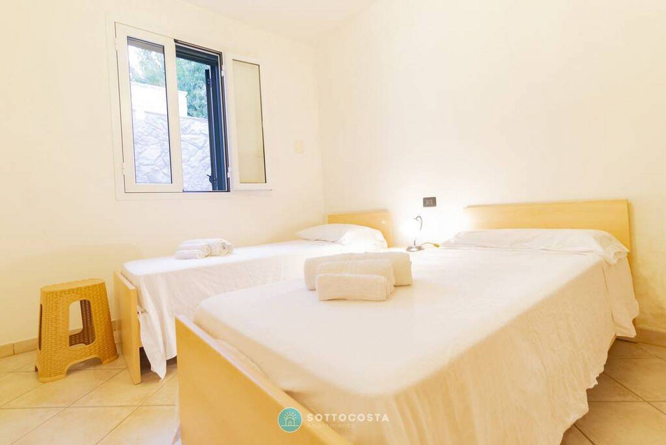 Apartamento entero, Atena Flat - Appartamento P.T. in Torre Dell'orso, Provincia de Lecce