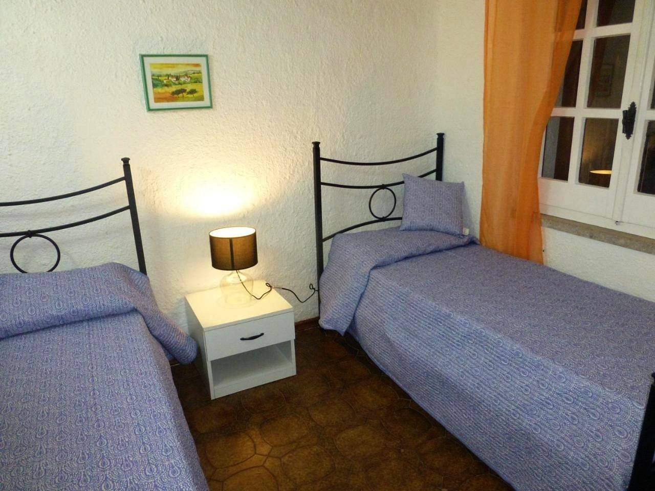 Villa Anna Maria in Santa Margherita di Pula, Pula e dintorni