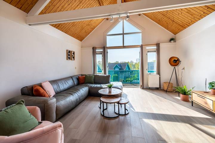 Ferienhaus für 8 Personen in Zeeland - 3