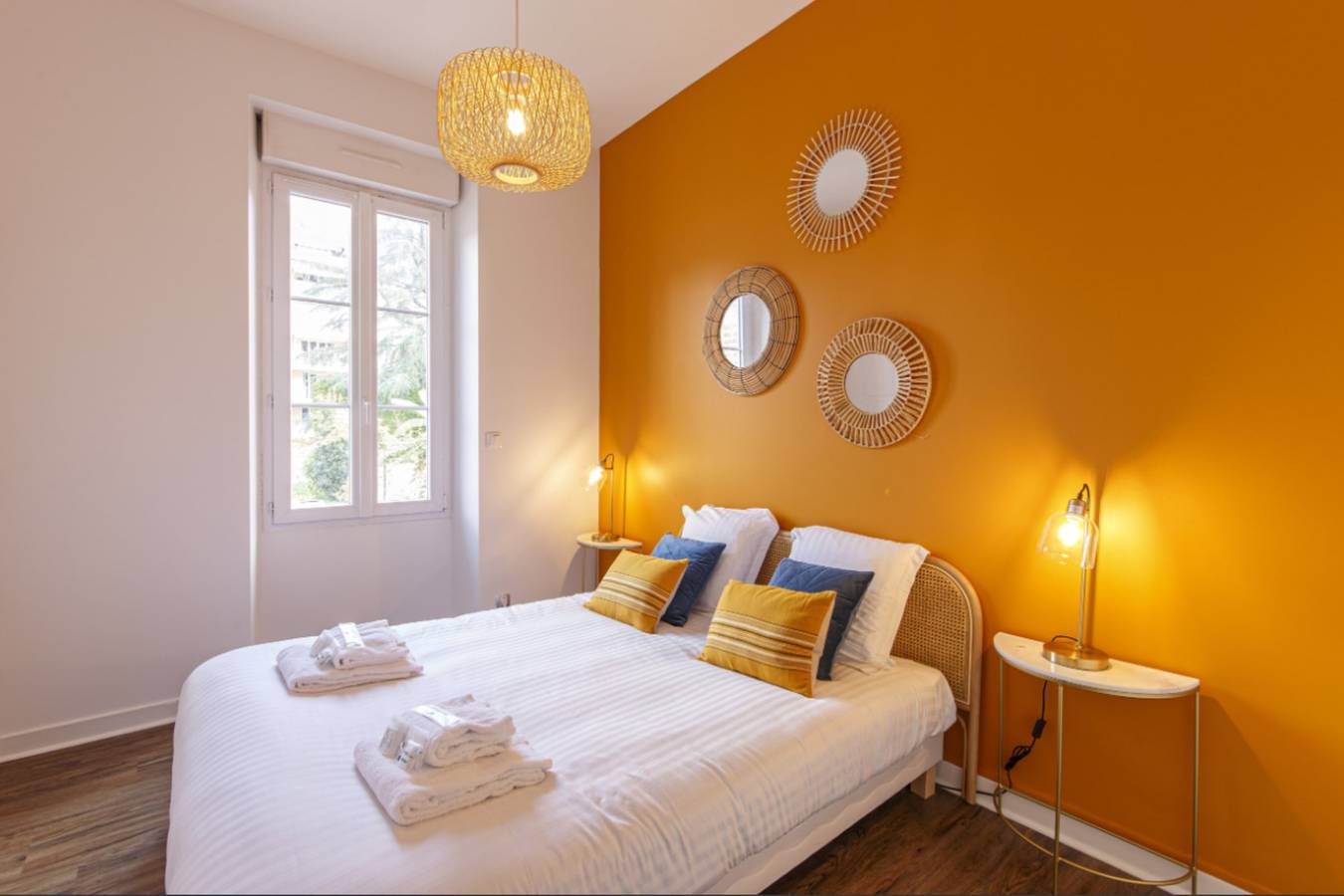 Apartamento entero, Le Garden - Wifi - Jardin - Gare in Laval, Mayenne (desambiguación)