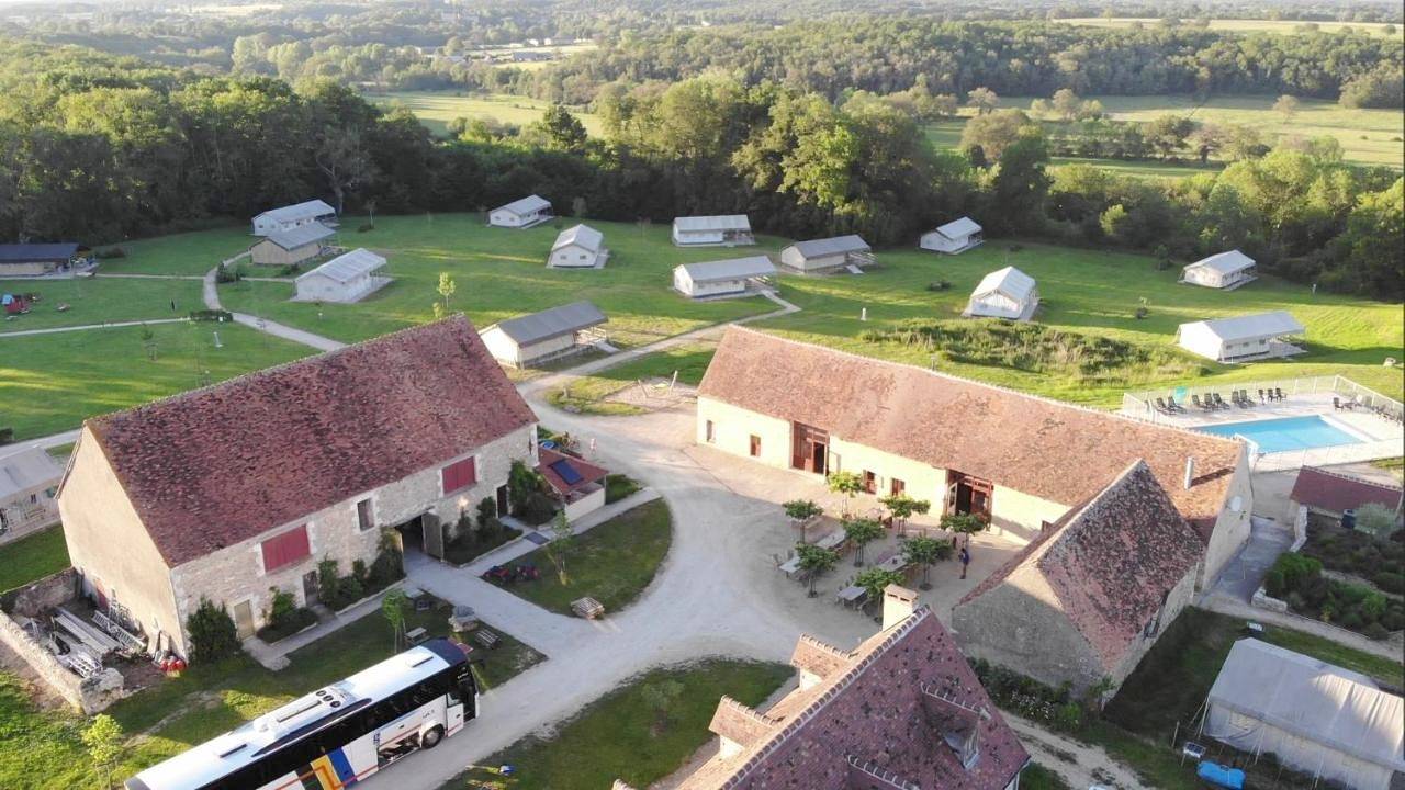 Chalet in Lignac, Région de Le Blanc