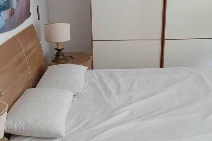 Ganze Wohnung, Right in the heart of the city, just a stone's throw from the beach, sleeps up to 9 people in Grottammare, Grottammare und Umgebung
