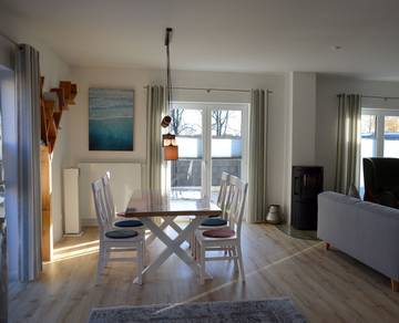 Ferienhaus für 5 Personen in Oertzenhof, Nordwestmecklenburg (Wismar und Umgebung), Bild 4