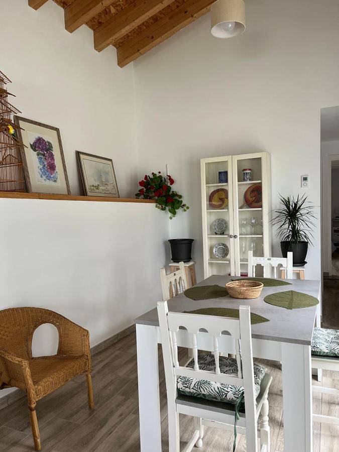 Casa de vacaciones para 5 personas, con Terraza y Jardín en Santander