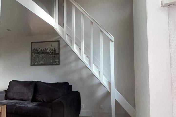 Ferienwohnung für 2 Personen - 1