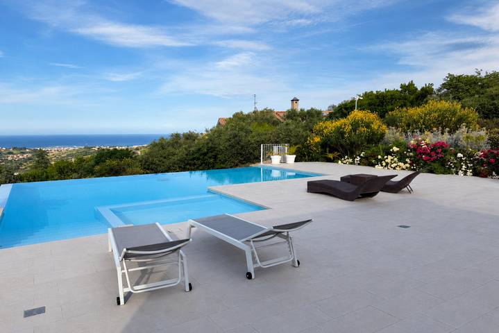 Villa Eben by MMega in Acquaviva Picena, Riviera delle Palme