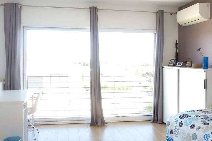 Location de vacances pour 8 personnes, avec jardin à Saint-Gély-du-Fesc - 4