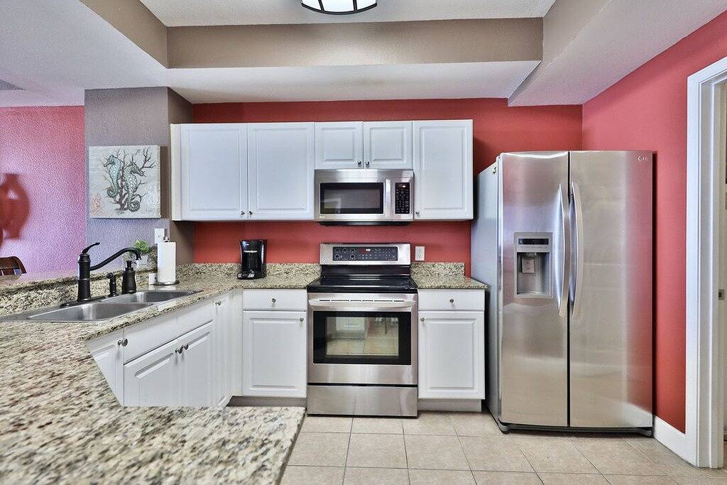 Ganze Wohnung, Breathtaking Views in this Tidewater 2 Br 2 Ba Slps 8, 19th Floor! New Owner in Gulf Highlands, Panama City Beach