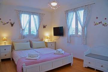 Villa pour 6 Personnes dans Montauroux, Région de Draguignan, Photo 2