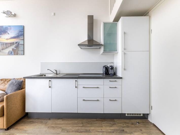 Ferienhaus für 6 Personen, mit Garten in Julianadorp - 4