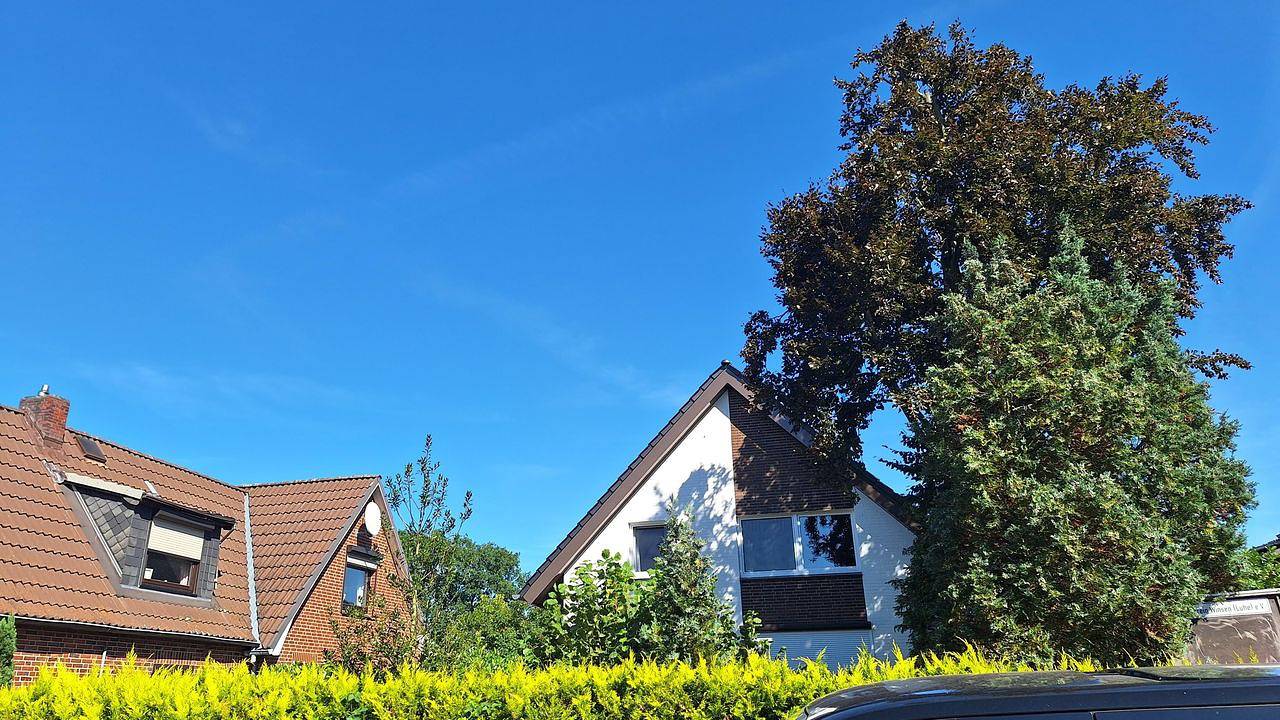 Ganze Ferienwohnung, Ferienwohnung für 4 Personen (80 m²) in Winsen (Luhe) in Winsen (Luhe), Nordheide