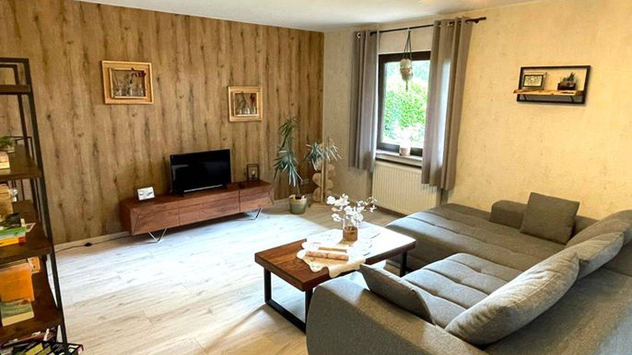 Entire holiday apartment, Ferienwohnung für 2 Personen (85 m²) in Idar-Oberstein in Idar-Oberstein, Nahetal