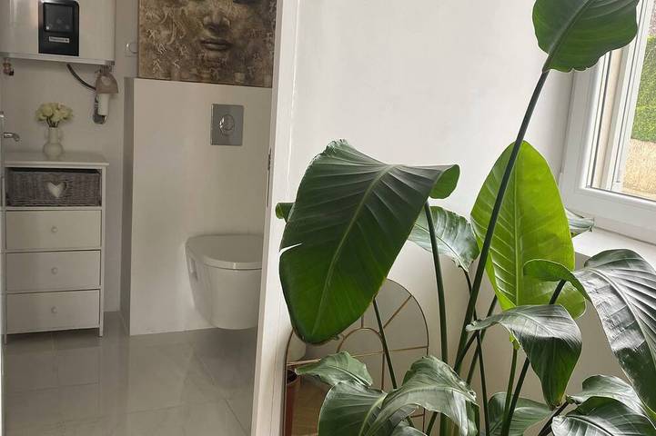 Location de vacances pour 2 personnes à Saint-Genis-Laval - 4