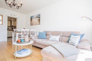 Holiday Rental for 3 People in Sylt (Gemeinde), Sylt, Photo 3