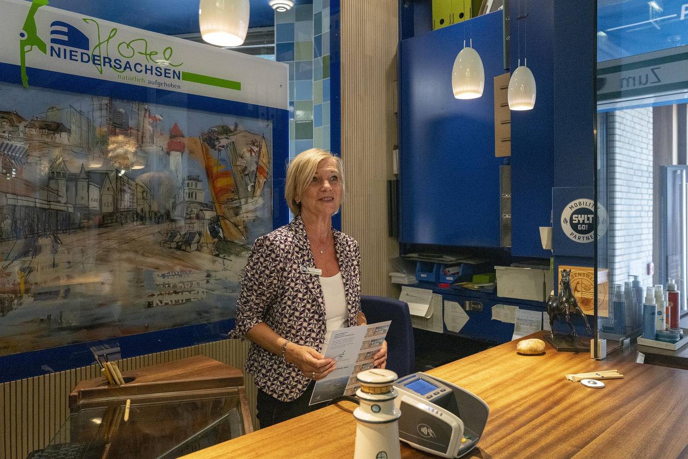 F3 | Apartment in Westerland, Sylt (Gemeinde)