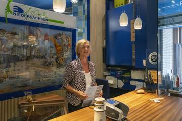 Hotel für 3 Personen in Sylt (Gemeinde), Sylt, Bild 2