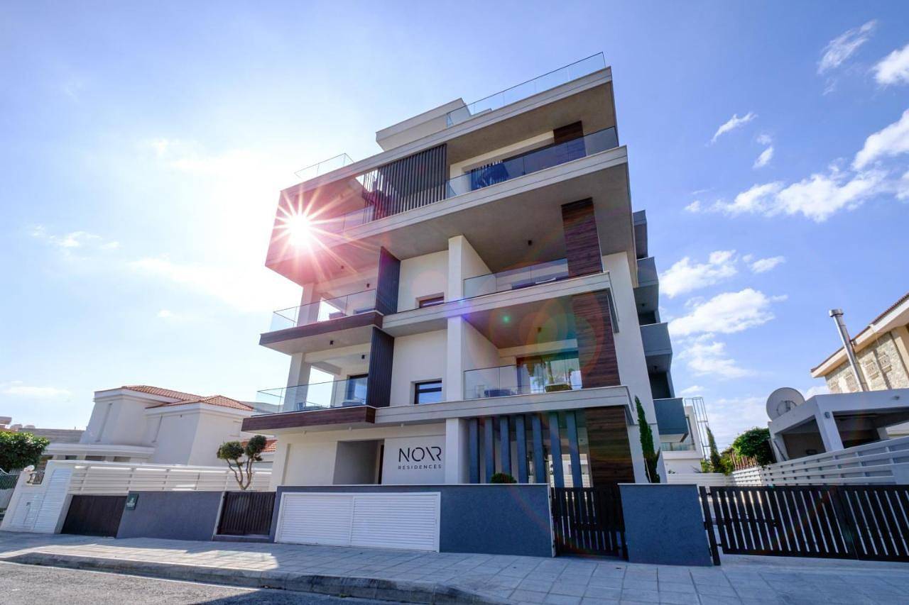 Ganze Wohnung, Noir Luxury Residences by Nomads in Südzypern