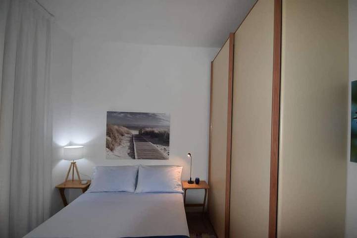 Chalet für 2 Personen, mit Garten am Lago Maggiore - 2