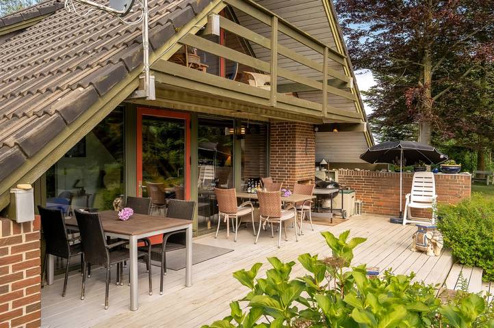 Pet friendly home in Fur with Wifi in Fur, Limfjord in Westjütland