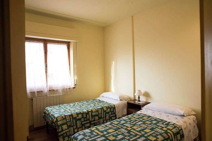 Casa Vacanze a Paciano vicino al Lago Trasimeno in Paciano, Perugia e dintorni