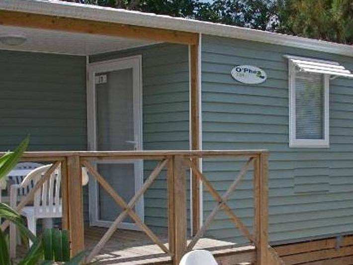 Camping für 4 Personen in der Auvergne - 3